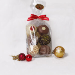 Gingerbread Assortment (12 varieties)