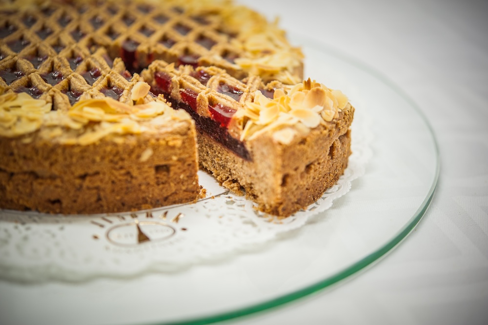 jindrak linzertorte gutschein