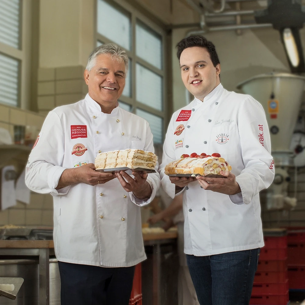 Karriere bei Jindrak