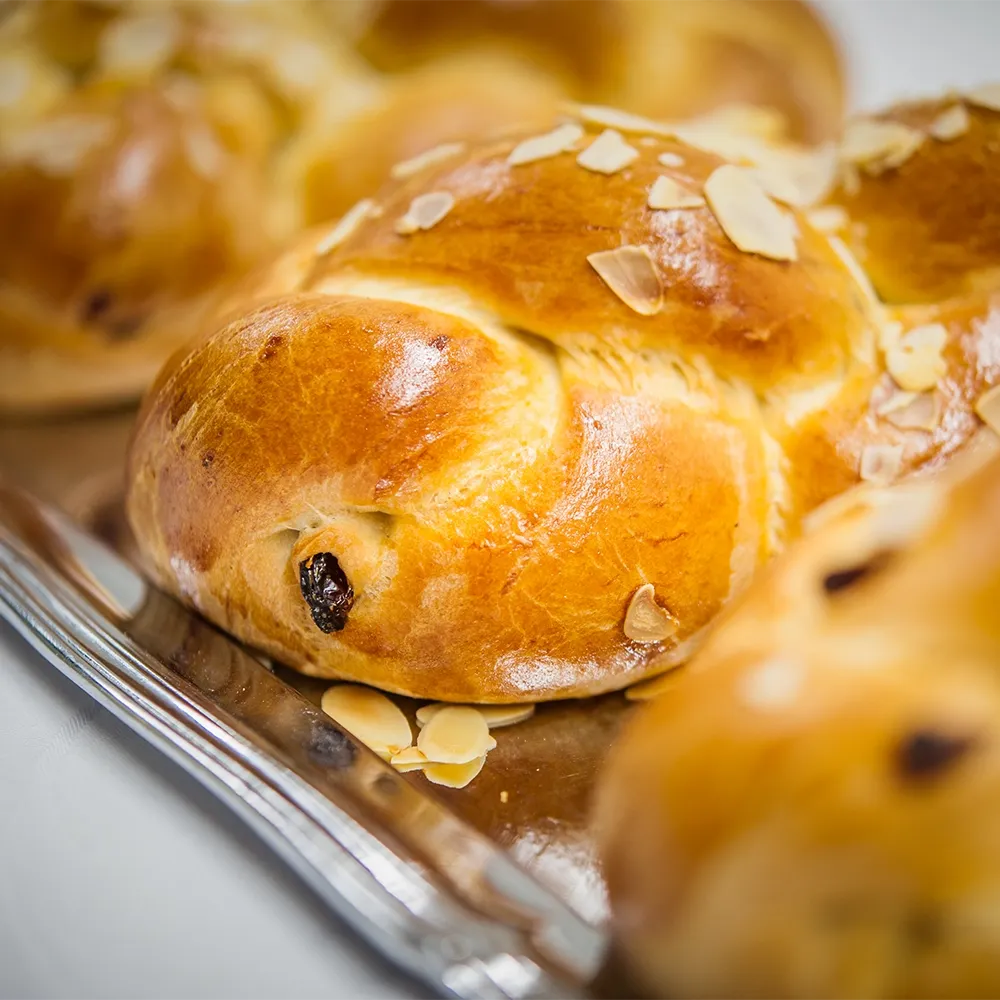 tradition trifft genuss