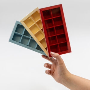 Pralinenbox Original (10 Stück)