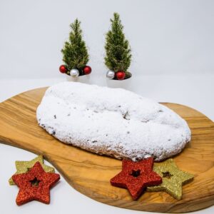 Jindrak Christmas Stollen