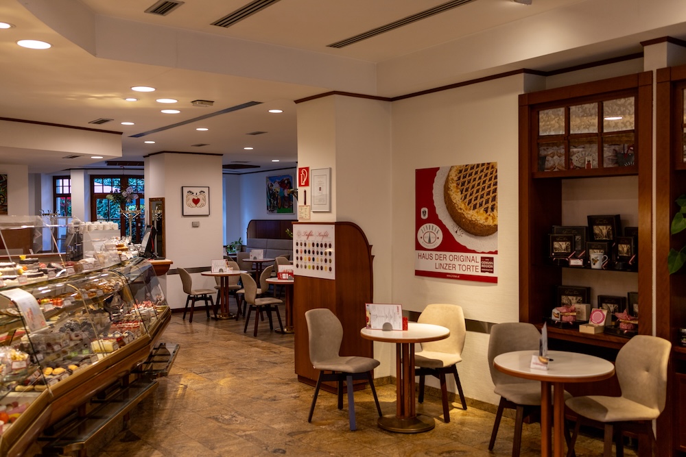 hauptstrasse filiale