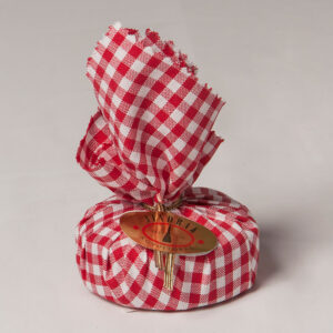 Linzer Torte in cloth small