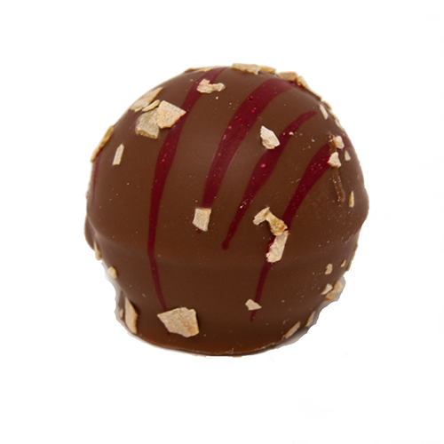 Praline Linzer Torte