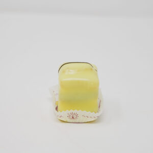 Petit Four Pineapple