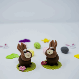 Truffle Hares