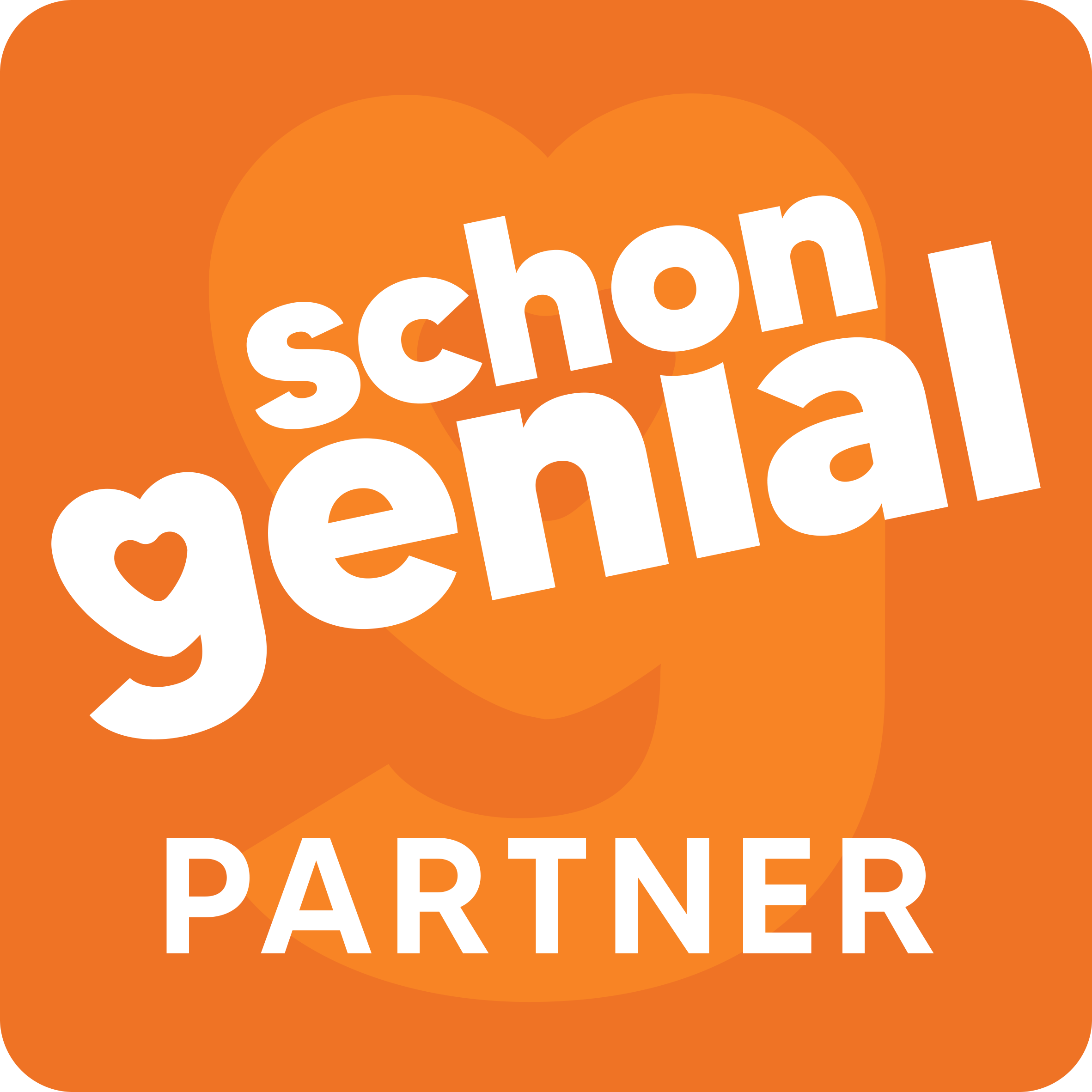 Schon genial Partner